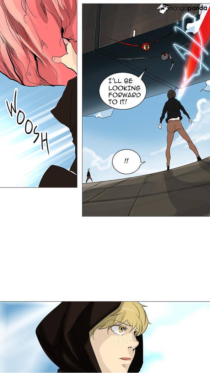 Tower of God Chapter 229 image 34